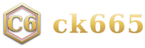ck665 logo